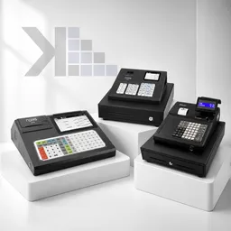 Registrierkasse