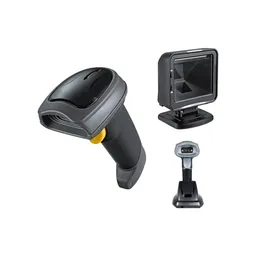 Barcode-Scanner