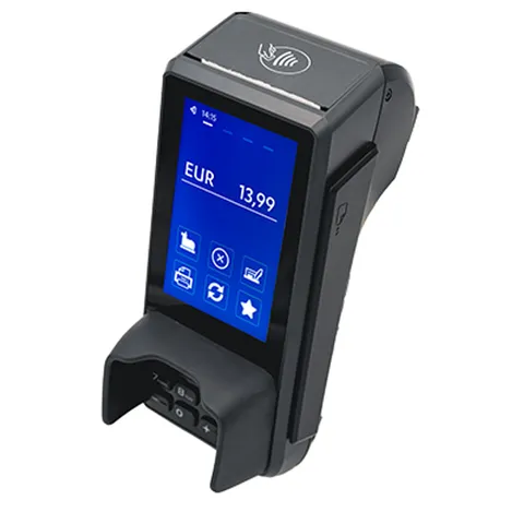 Nexi DeskPOS Base Next