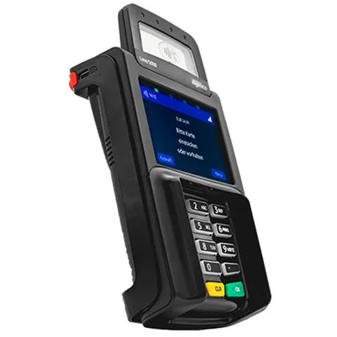 Nexi DeskPOS Lane 5000