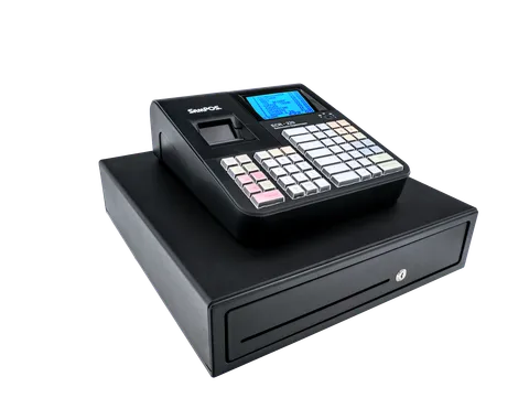 Multi Data ECR-220 II-L