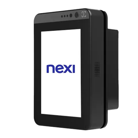 Nexi Edge IM15