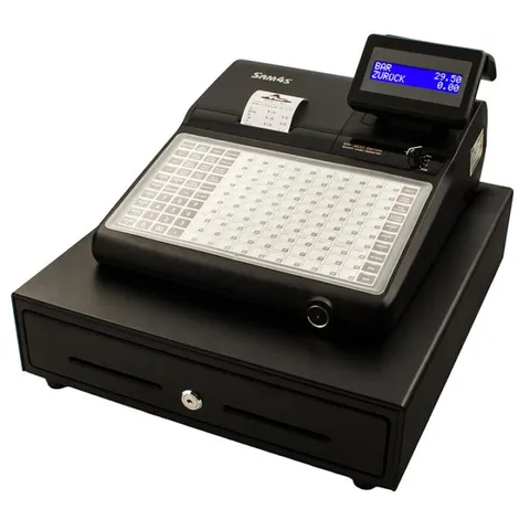 Multi Data ER-920