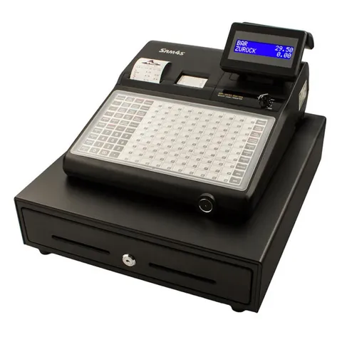Multi Data ER-940