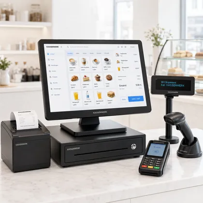 Kassensysteme