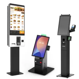Self-Service Kiosk