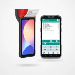 Mobile Kasse