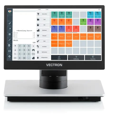 Vectron POS 7 Mini