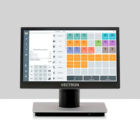 Vectron POS 7