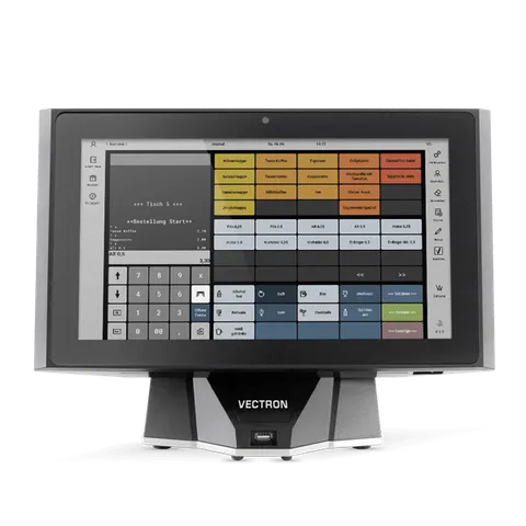Vectron POS Touch 14 Wide