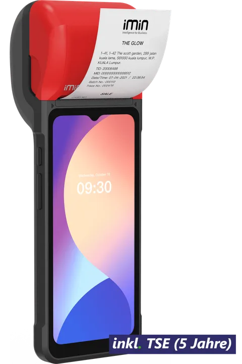 Paket S Pro (Swift 2 Pro)