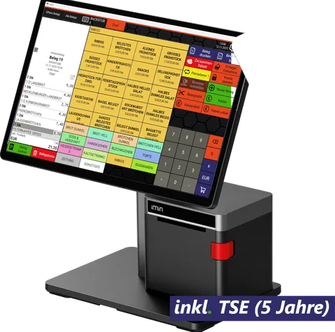 Paket XL pro (Swan 2 Printer)