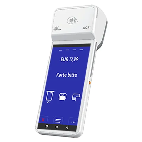 Nexi SmartPOS A960